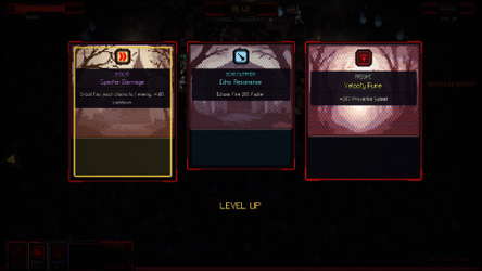 GRIMLOOP screenshot 5
