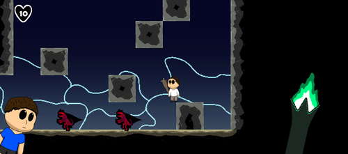 Friends With Traitors screenshot 4