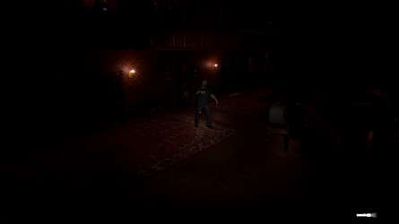 Re-Exit screenshot 2