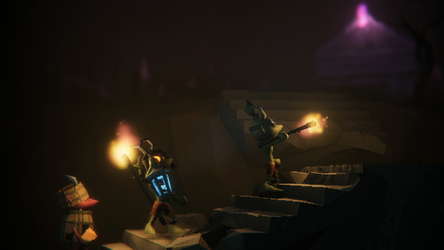 PIT OF GOBLIN screenshot 3