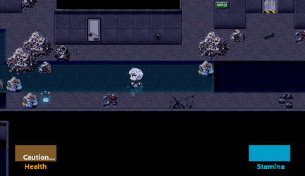 Penelope Syndrome Preview screenshot 4