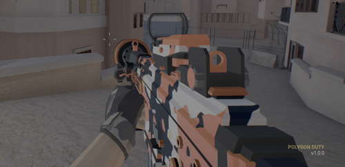 PolygonDuty screenshot 8