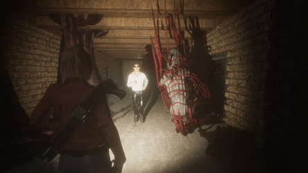 Fleshgait screenshot 21