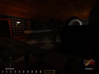 Thief™ II: The Metal Age screenshot 11