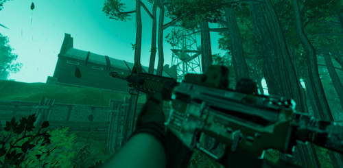Containment Zone screenshot 17