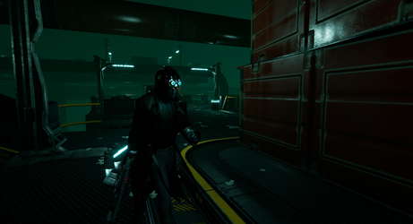 SIDE screenshot 5