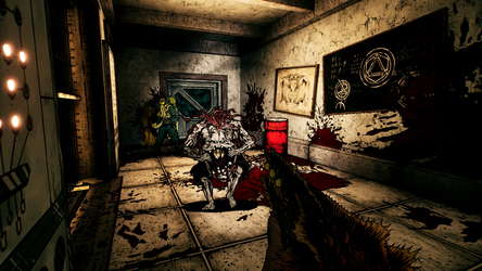 Forgive Me Father 2 screenshot 12