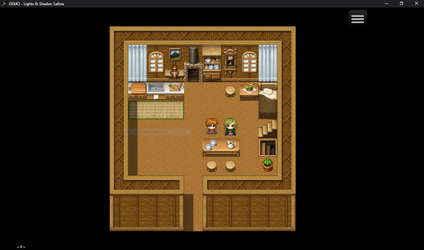 Lights e Shades: Safìna screenshot 7