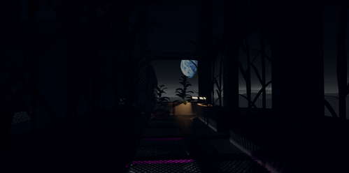 LUNA: Obscura screenshot 9