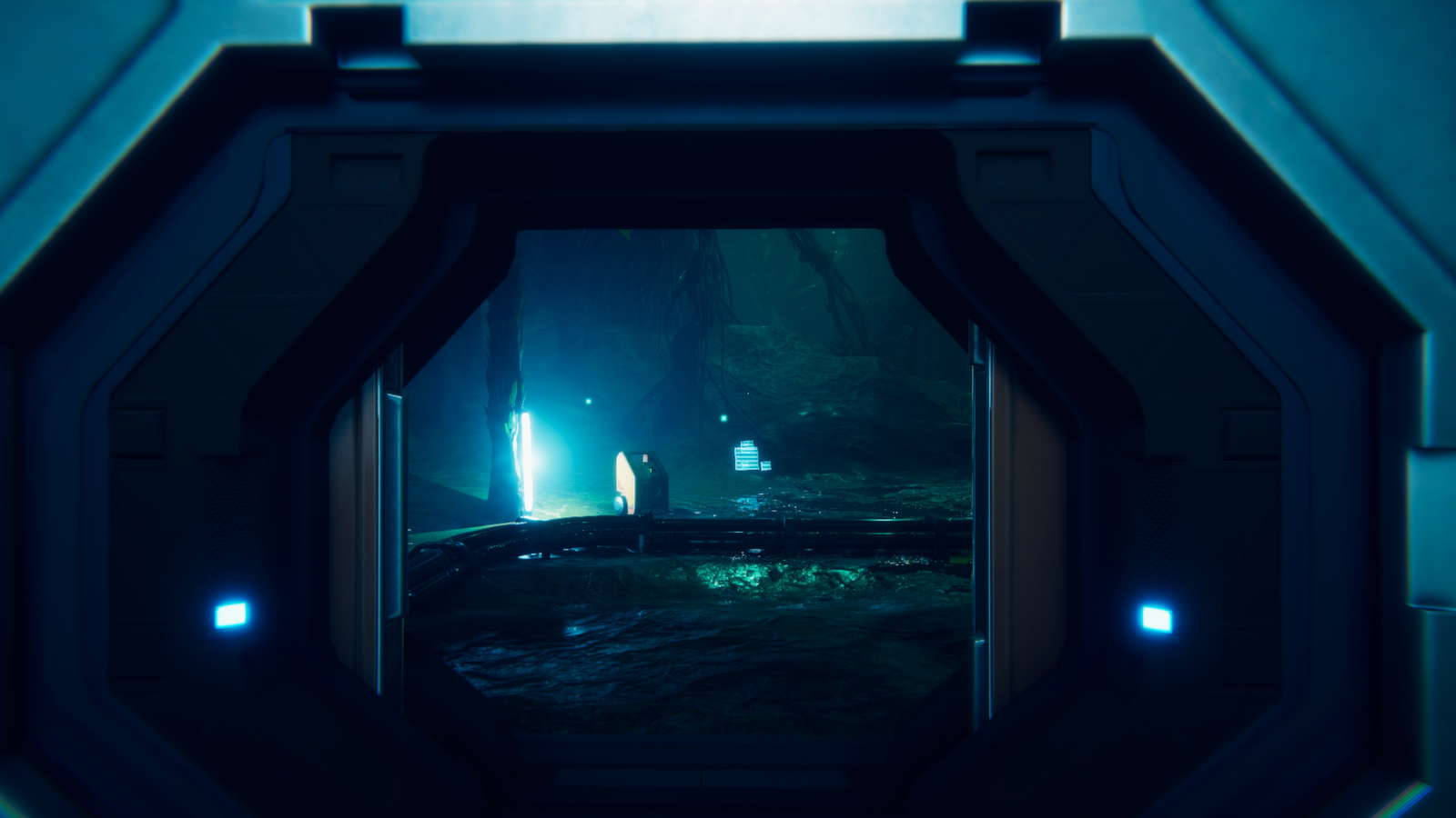 Close Contact screenshot