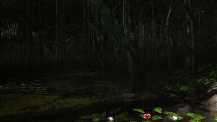 Miasmata screenshot 10