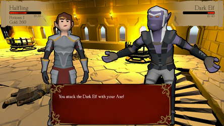 Escape the Unknown: Awaken the Realm screenshot 3