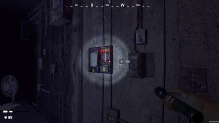 Going Into The Unknown screenshot 1
