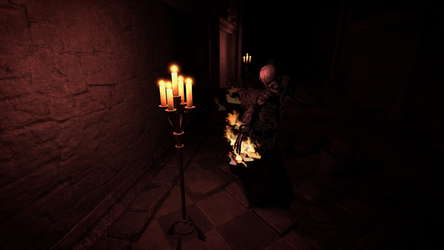 Zad Maldan My Bloody Sacrifice screenshot 25