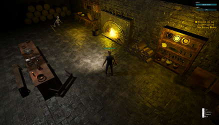Zombie Metal Band screenshot 5