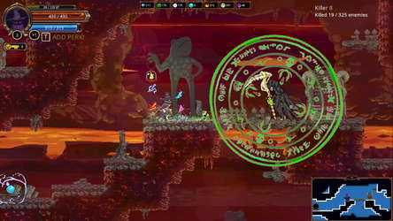 An Amazing Wizard: Prologue screenshot 18