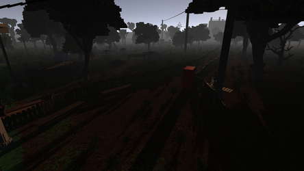 Mate screenshot 3