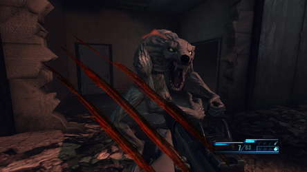 Legendary screenshot 17