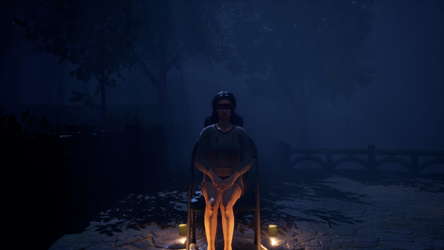 The Bridge Curse Road to Salvation screenshot 15