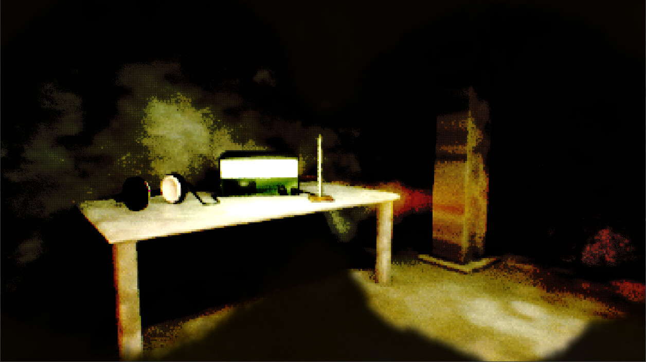 Anomalous Deception screenshot