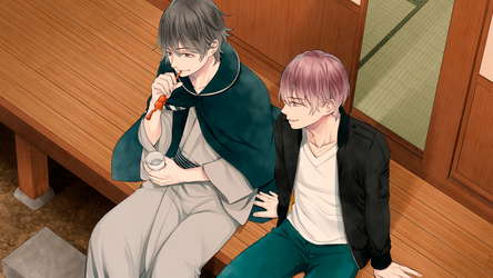 The Town of Nie Iromusubi screenshot 4