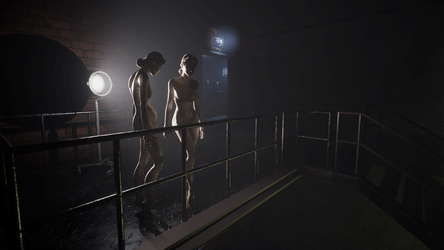 Mirrored Phantoms screenshot 6