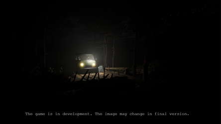 Voices in the Dark screenshot 1