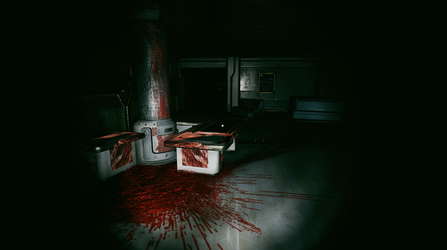 PREDATOR AND WRECK screenshot 3