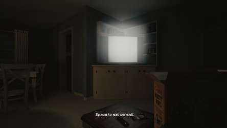 Mystic Rest Stop screenshot 6