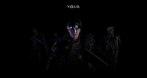V.O.I.D. - Vexation of Infinite Dungeons screenshot 5