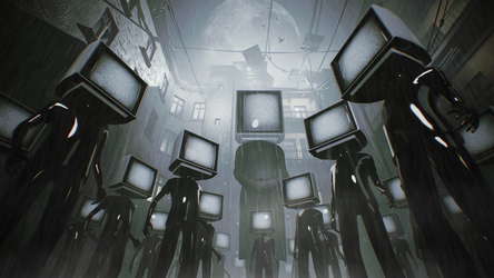Observer: System Redux screenshot 6