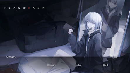 Flashback screenshot 7