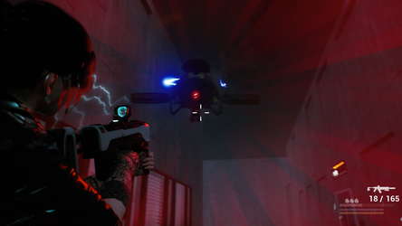 Dawn Break screenshot 23