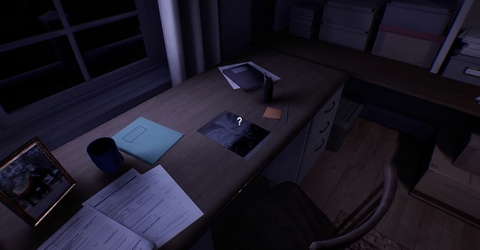 It Happened At Night screenshot 4