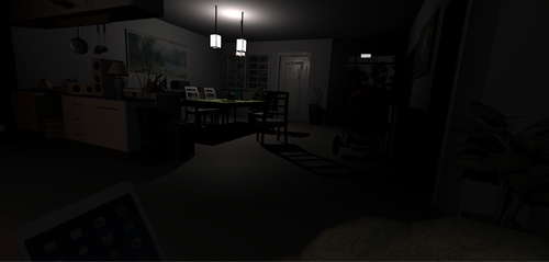 The Night The Carsons Disappeared screenshot 5