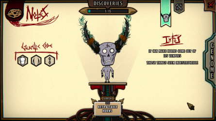 Harmless Demons screenshot 4