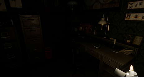 DOMUS ABSCONDITA screenshot 9