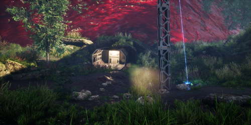 Death courier screenshot 2