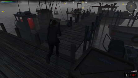 UFO: The Ranch screenshot 4