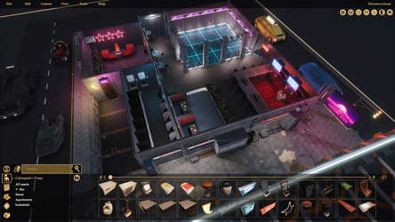 Chronos Builder screenshot 5