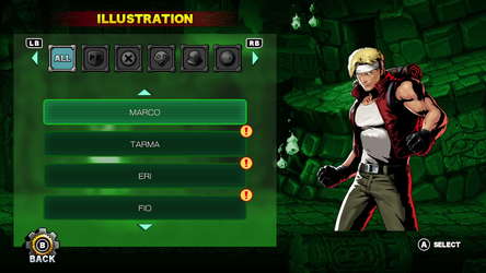 METAL SLUG ATTACK RELOADED screenshot 9