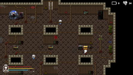 My Dear Dad 父亲 screenshot 8