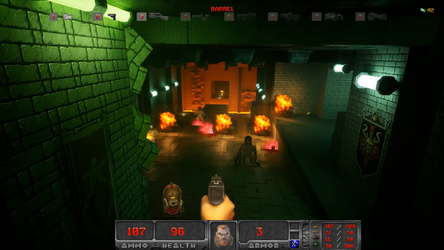 Shoomer Booter screenshot 1