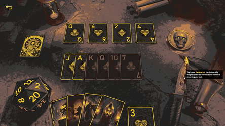 LOST ALTR screenshot 5
