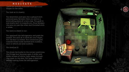 Escape Tales: The Awakening screenshot 7