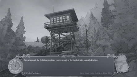 Isle of Maligree screenshot 1