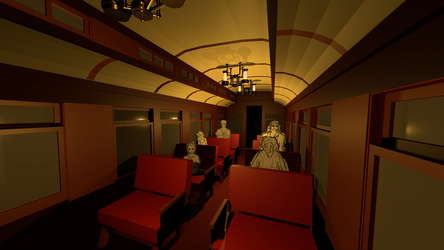 RED TREES RAIL. CO. screenshot 4