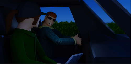 Janko screenshot 1