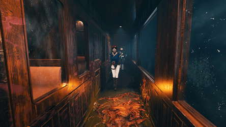 Ground Zero screenshot 4