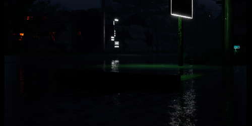Anatomy of Fear screenshot 7
